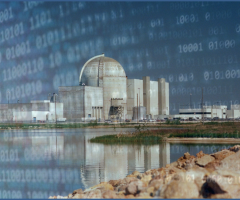 Worlf Creek reactor one of many hacked in US in 2017 Wolf Creek reactor hacked in 2017