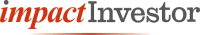 Logo for Impact Investor