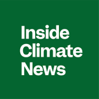 logo for inside climate news