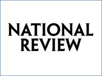 logo for National Review