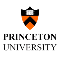 Logo for Princeton University